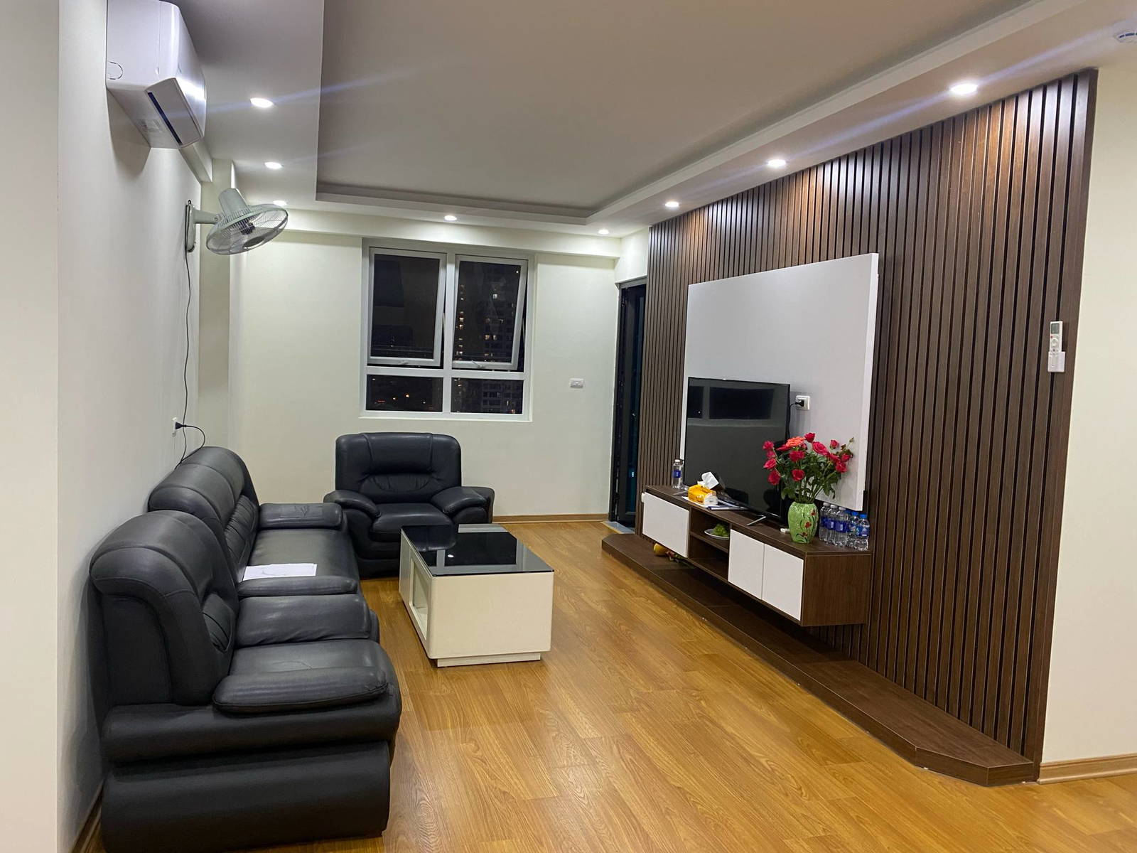 Chính chủ bán gấp chung cư tòa -Vinapharm 60B Nguyễn Huy Tưởng, Thanh Xuân. 100m2, 3N – 7.8 tỷ. - Ảnh 3