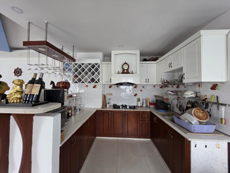 Bán nhà mặt phố Cát Lái, Q.2, 106m², 5 tầng, 9.8 tỷ, sổ hồng - Ảnh 1