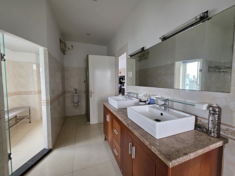 Bán nhà mặt phố Cát Lái, Q.2, 106m², 5 tầng, 9.8 tỷ, sổ hồng - Ảnh 4