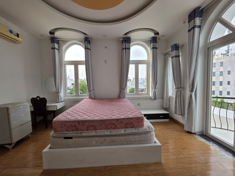 Bán nhà mặt phố Cát Lái, Q.2, 106m², 5 tầng, 9.8 tỷ, sổ hồng - Ảnh 3