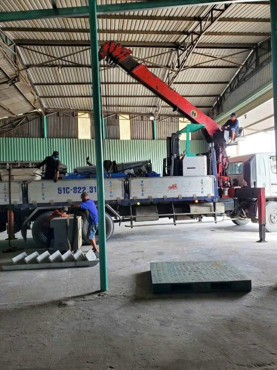 GIÁ TỐT - CHÍNH CHỦ Cần Bán Nhanh Nhà Và Kho Vị Trí Tại Huyện Bình Chánh , TP HCM - Ảnh 3