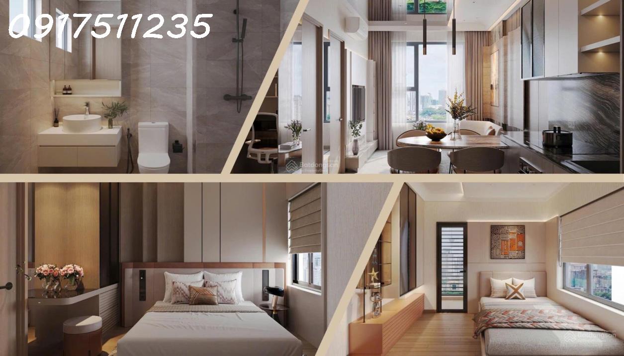 Chỉ cần 156 triệu sở hữu ngay căn hộ 2PN tại trục vàng Xa Lộ Hà Nội - Ảnh 3