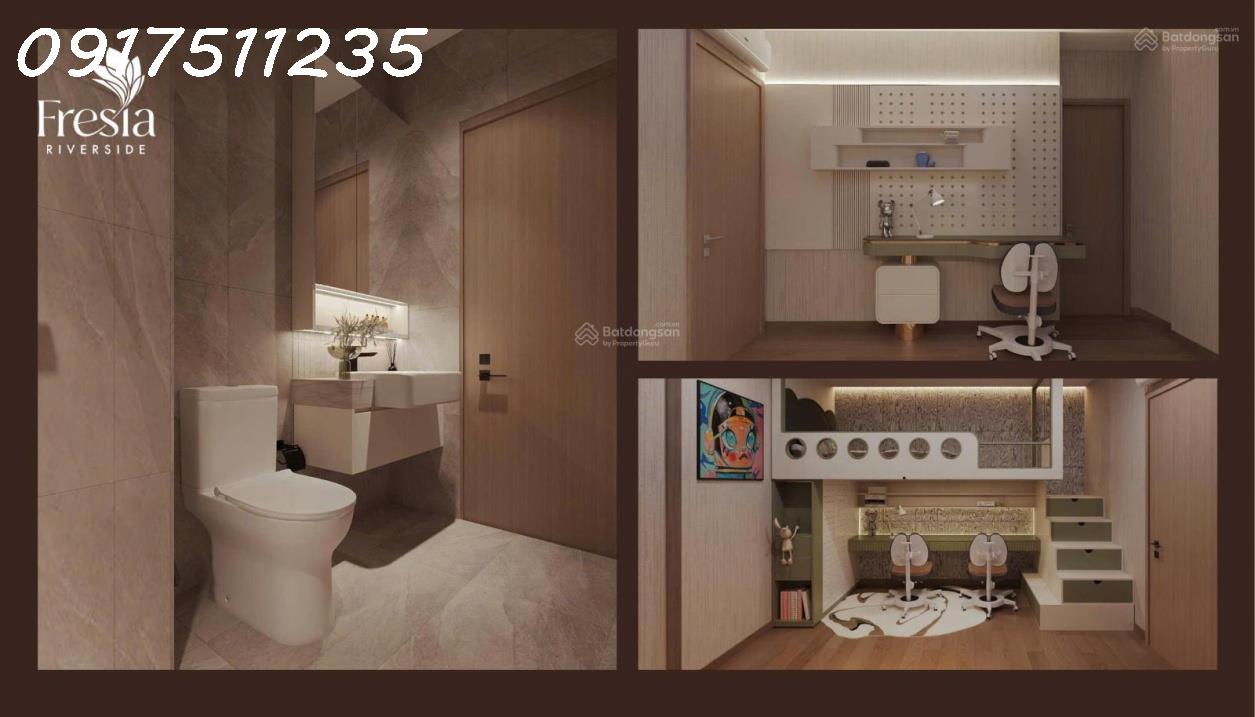Chỉ cần 156 triệu sở hữu ngay căn hộ 2PN tại trục vàng Xa Lộ Hà Nội - Ảnh chính