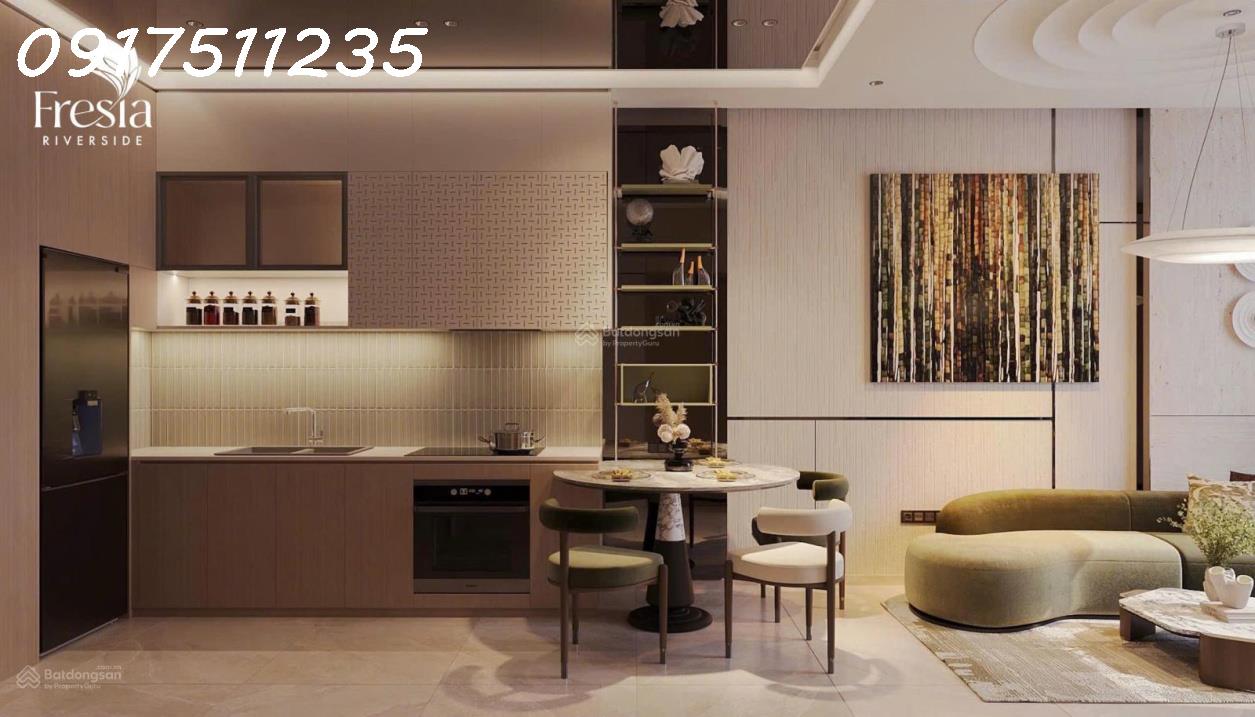 Chỉ cần 156 triệu sở hữu ngay căn hộ 2PN tại trục vàng Xa Lộ Hà Nội - Ảnh 4