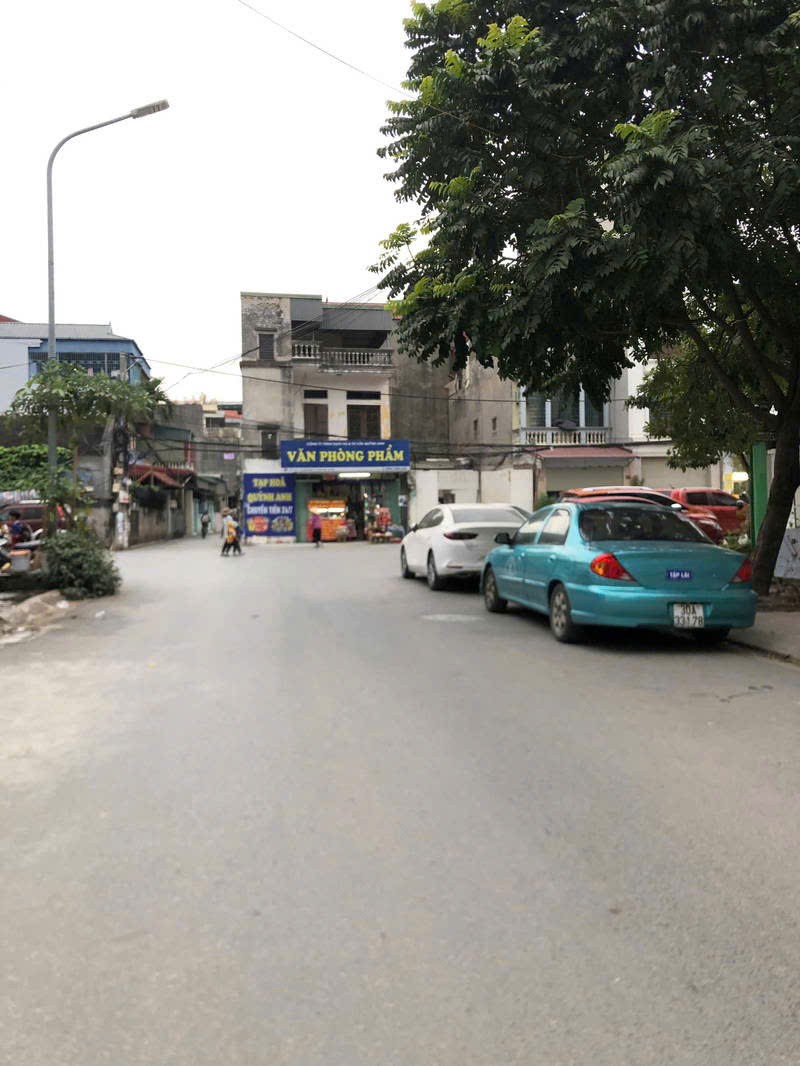 NHÀ ĐẸP - ĐC E Hưng Cần Bán Nhanh Căn Nhà Mặt Ngõ 85 Bát Khối, Long Biên, Hà Nội - Ảnh 3