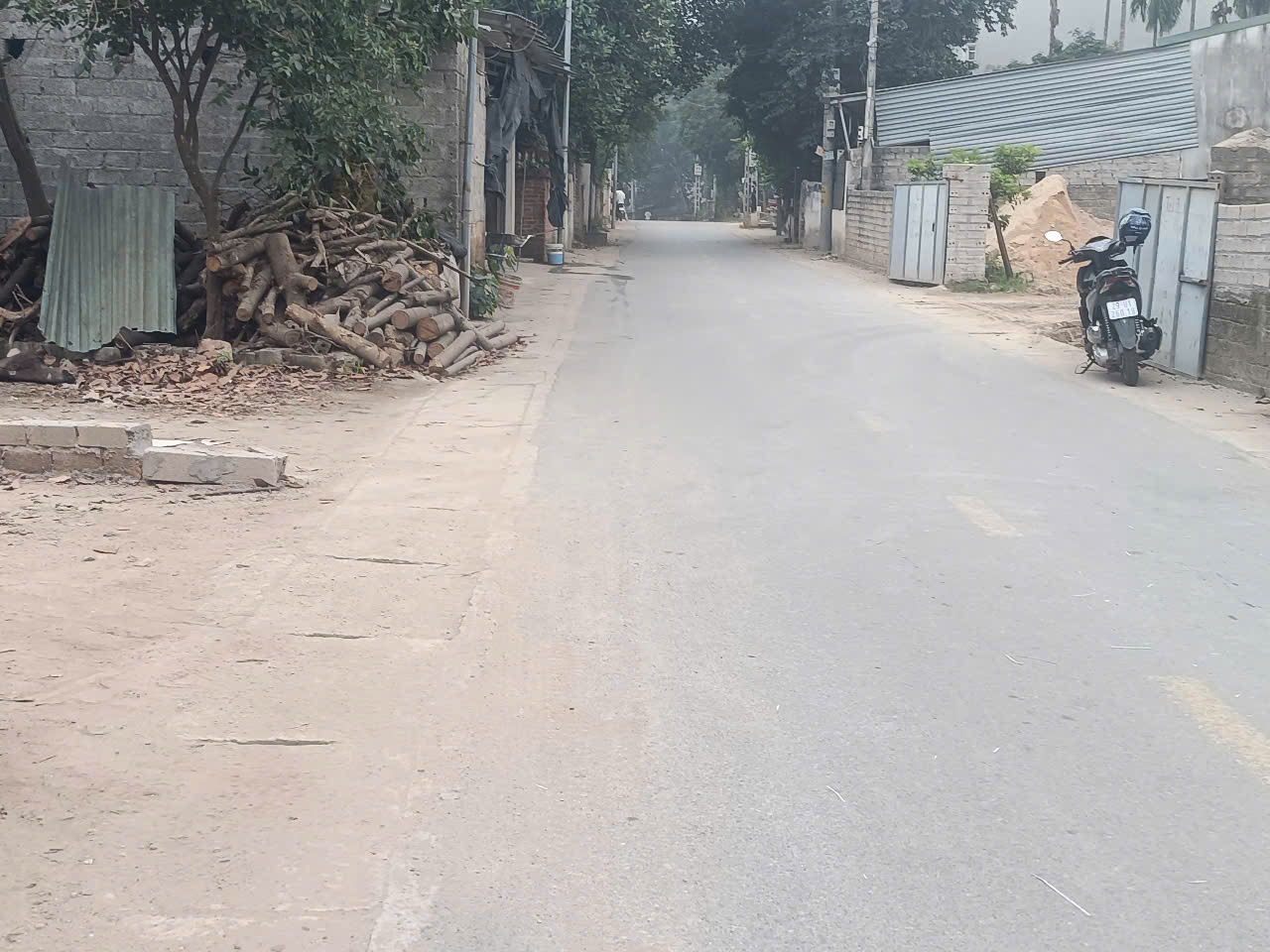 94M2 FULL ĐẤT Ở, TRỤC CHÍNH XÃ CỔ ĐÔNG, GIÁ HƠN 2 TỶ - Ảnh 1