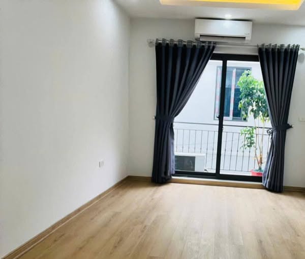 Bán nhà mới đẹp Di Trạch - Hoài Đức, 34m x 5T, mặt ngõ thông ô tô, kinh doanh. Giá chỉ 3.95 tỷ - Ảnh 1