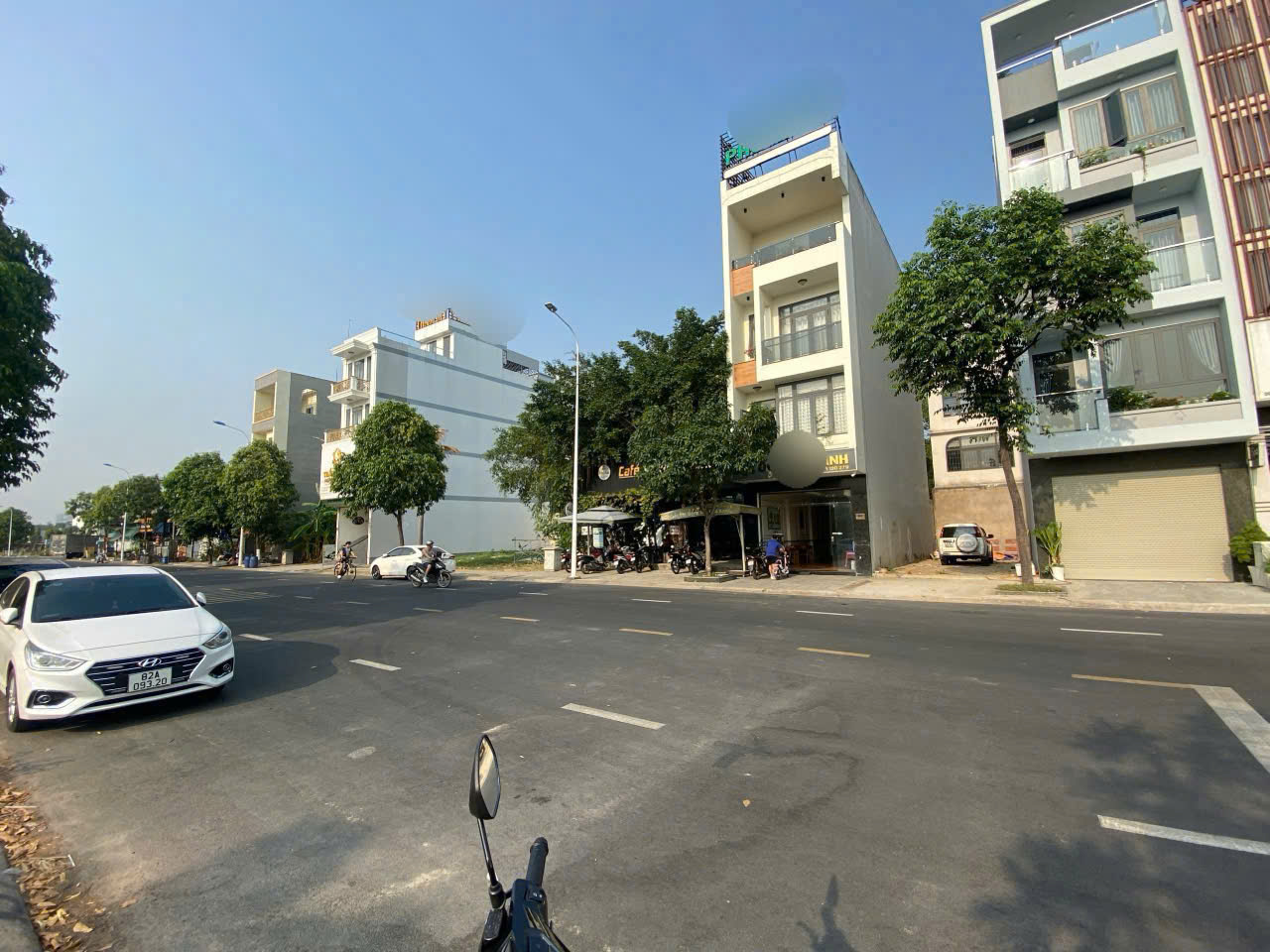 BÁN ĐẤT GS3-2 PHƯỜNG ĐÔNG HÒA TP. DĨ AN TỈNH BÌNH DƯƠNG-0985608188 - Ảnh chính