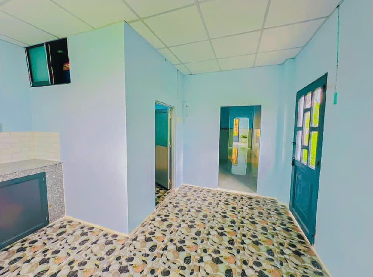 GẤP! Nhà cấp 4 mới xây 110m2, Đ, Nguyễn T.Nị, 650tr, SHR. LH 0796666342 - Ảnh 6