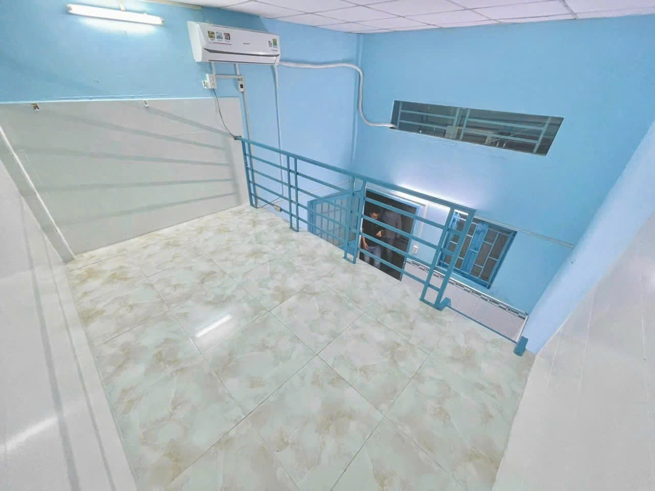 Bán Gấp Dãy Trọ 7 Phòng 155m2 full Thổ Cư-SHR.Ngay KCN Trảng Bàng.Giá 550 Triệu.Tháng 10TR - Ảnh 3