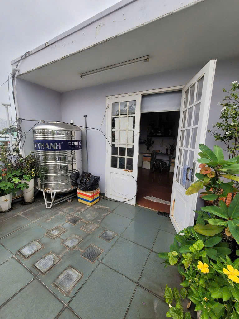 [PHÚ NHUẬN] CÔ GIANG, HẺM BA GÁC THÔNG, 5 TẦNG BTCT VIEW THOÁNG, CHỈ 7.2 TỶ LH:0876333493 - Ảnh 8