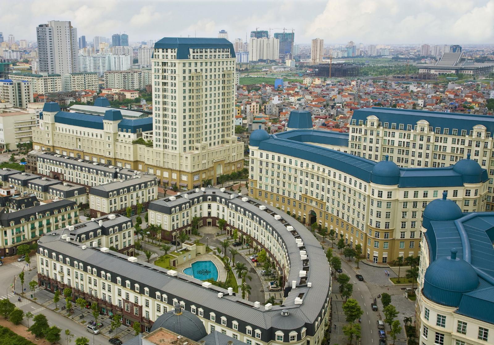 (Tin thật 100%) CH 109m2 x 3PN tại KĐT Mỹ Đình - Sông Đà - Ban công Đông Nam - Nội thất cao cấp - Ảnh 4