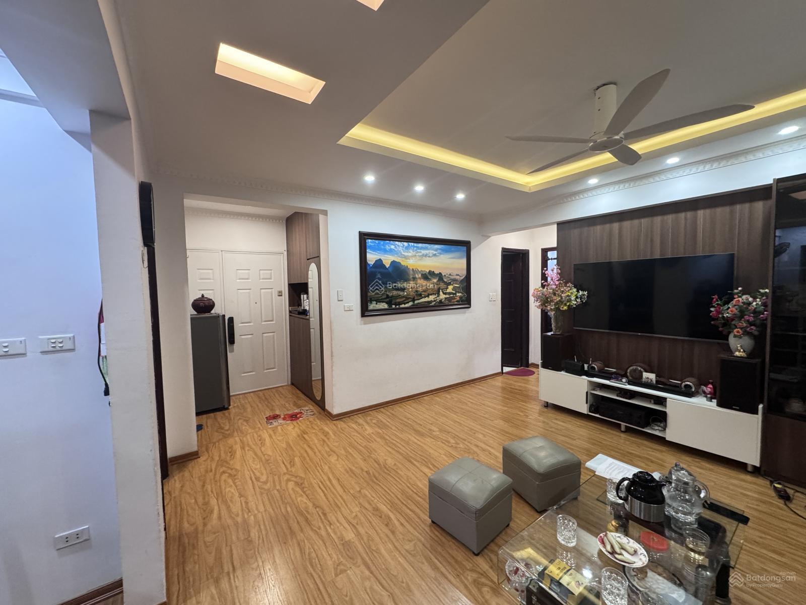(Tin thật 100%) CH 109m2 x 3PN tại KĐT Mỹ Đình - Sông Đà - Ban công Đông Nam - Nội thất cao cấp - Ảnh 2