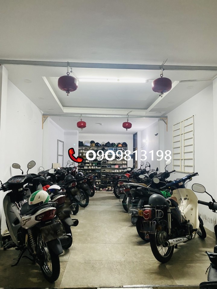 ♥️♥️♥️Bán Nhanh - Đầu Tư TN Ngay Dòng Tiền - SHR P.Chánh Hưng Quận 8.♥️♥️♥️ - Ảnh chính