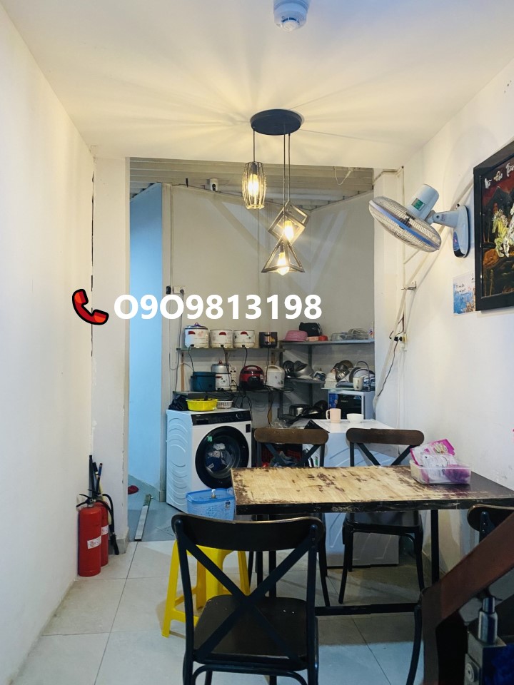 🌈🌈🌈Cơ Hội Sở Hữu Nhà SHR Tại P.Chánh Hưng Quận 8🌈🌈🌈 - Ảnh chính