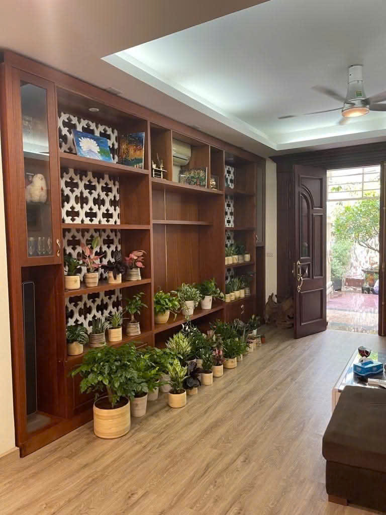 BÁN NHÀ PHÂN LÔ HOÀNG QUỐC VIỆT, ÔTÔ TRÁNH, KINH DOANH, 2 THOÁNG, 58M2 GIÁ 16 TỶ 450 - Ảnh 2