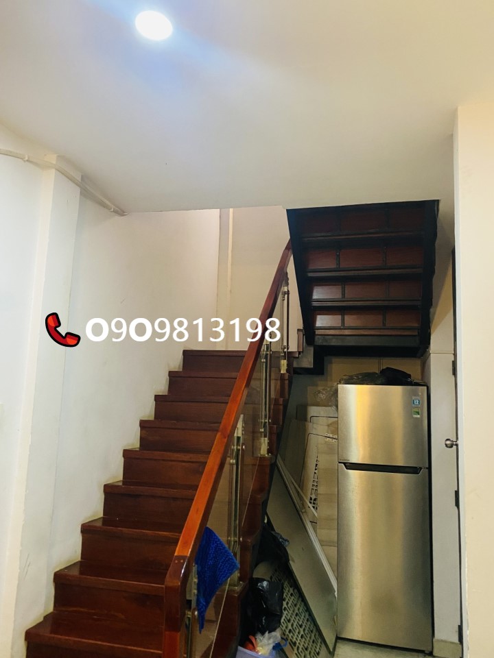 ♥️♥️♥️TN Ngay Dòng Tiền Bán Nhanh Nhà SHR P.Chánh Hưng Quận 8.♥️♥️♥️ - Ảnh chính
