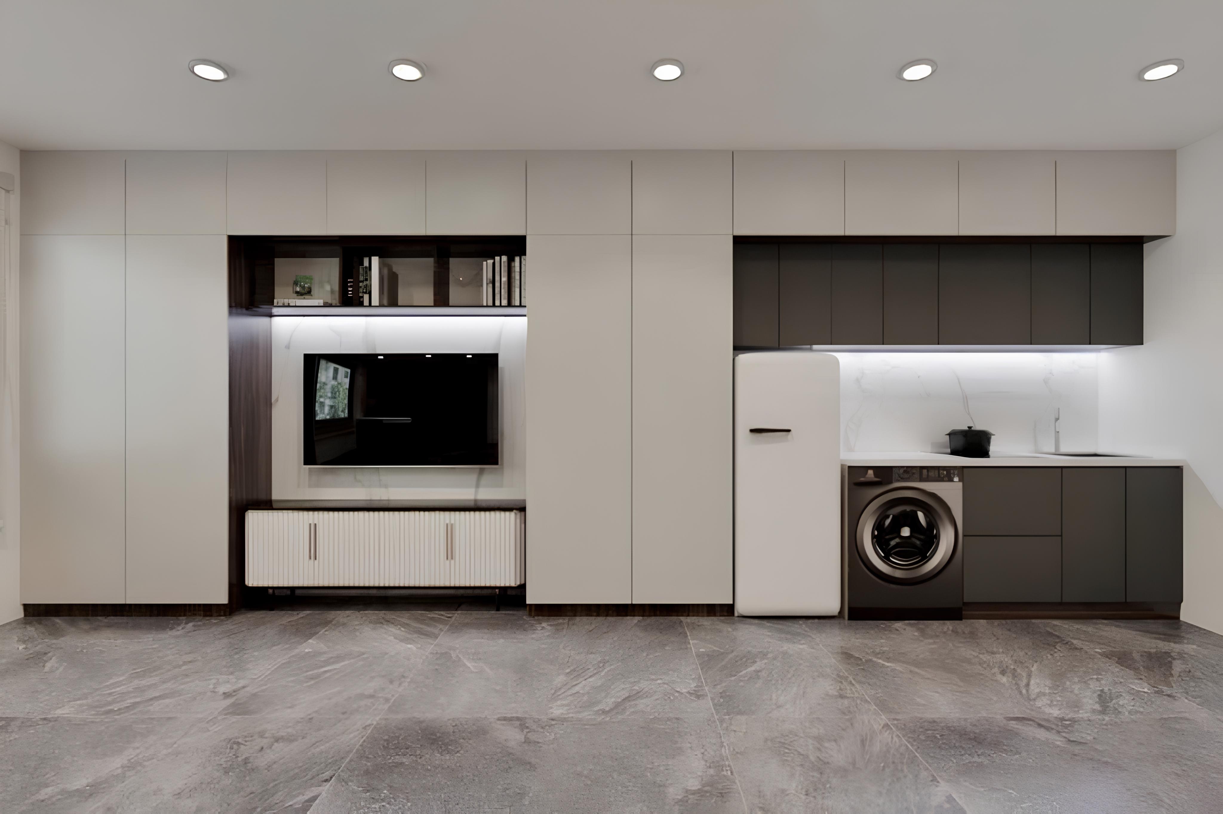(Tin thật 100%) Bán CCMN 82m2 x 19CH tại Hồ Ba Mẫu - Nhà gần phố và ô tô đỗ - Dòng tiền 1,45 tỷ/năm - Ảnh chính