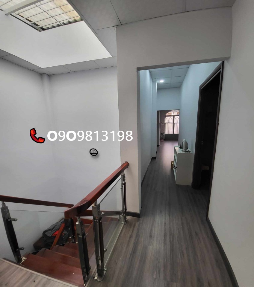 📣 📣 📣Bán Nhà Dòng Tiền SHR Tại P.Chánh Hưng Quận 8📣 📣 📣 - Ảnh chính