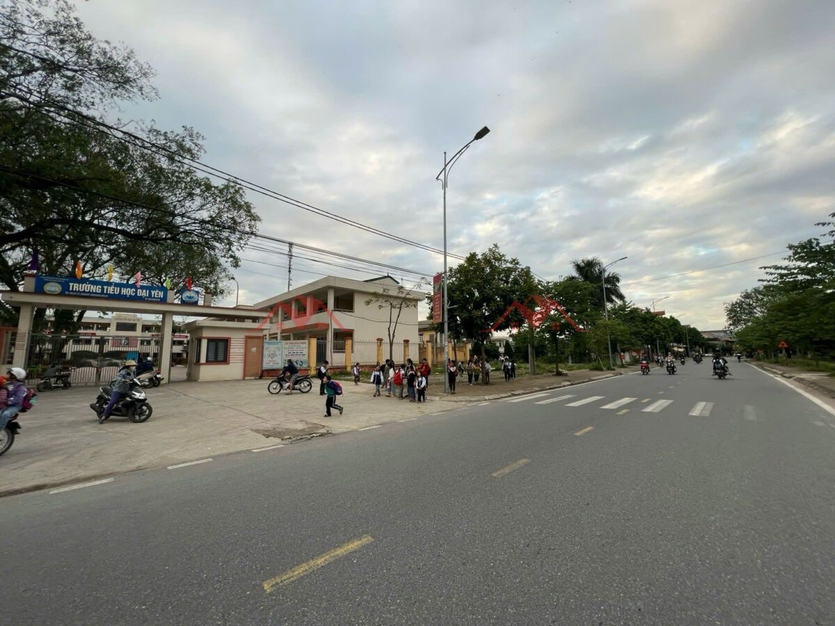 CHÍNH CHỦ BÁN LÔ ĐẤT 61M TẠI ĐẠI YÊN-CHƯƠNG MỸ-HÀ NỘI - Ảnh 2