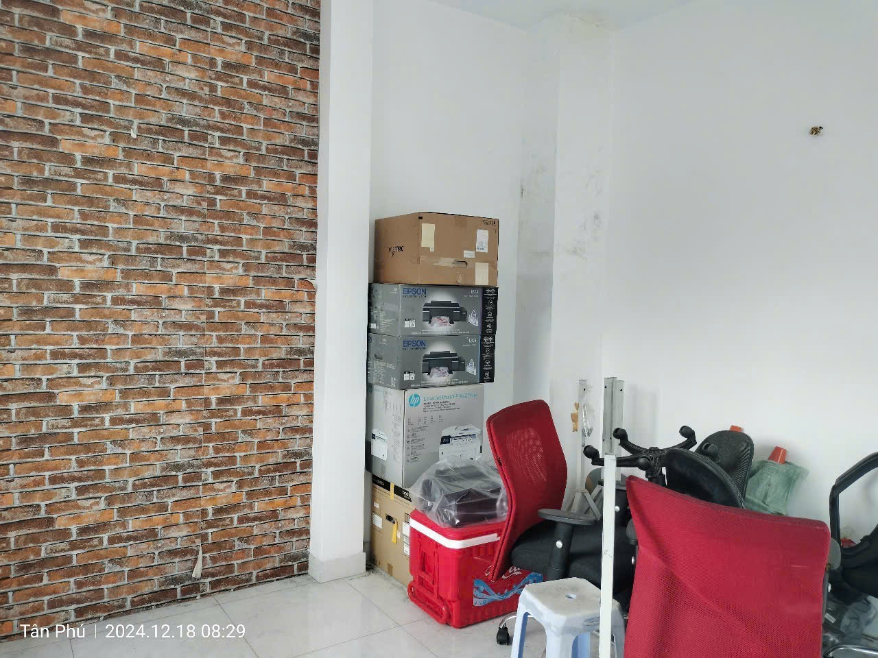 Siêu Phẩm  nhà mặt tiền Kinh Doanh Đỉnh khu VIP Tân Sơn Nhì 76m2, 4Tầng Nhỉnh 15 tỷ - Ảnh 3