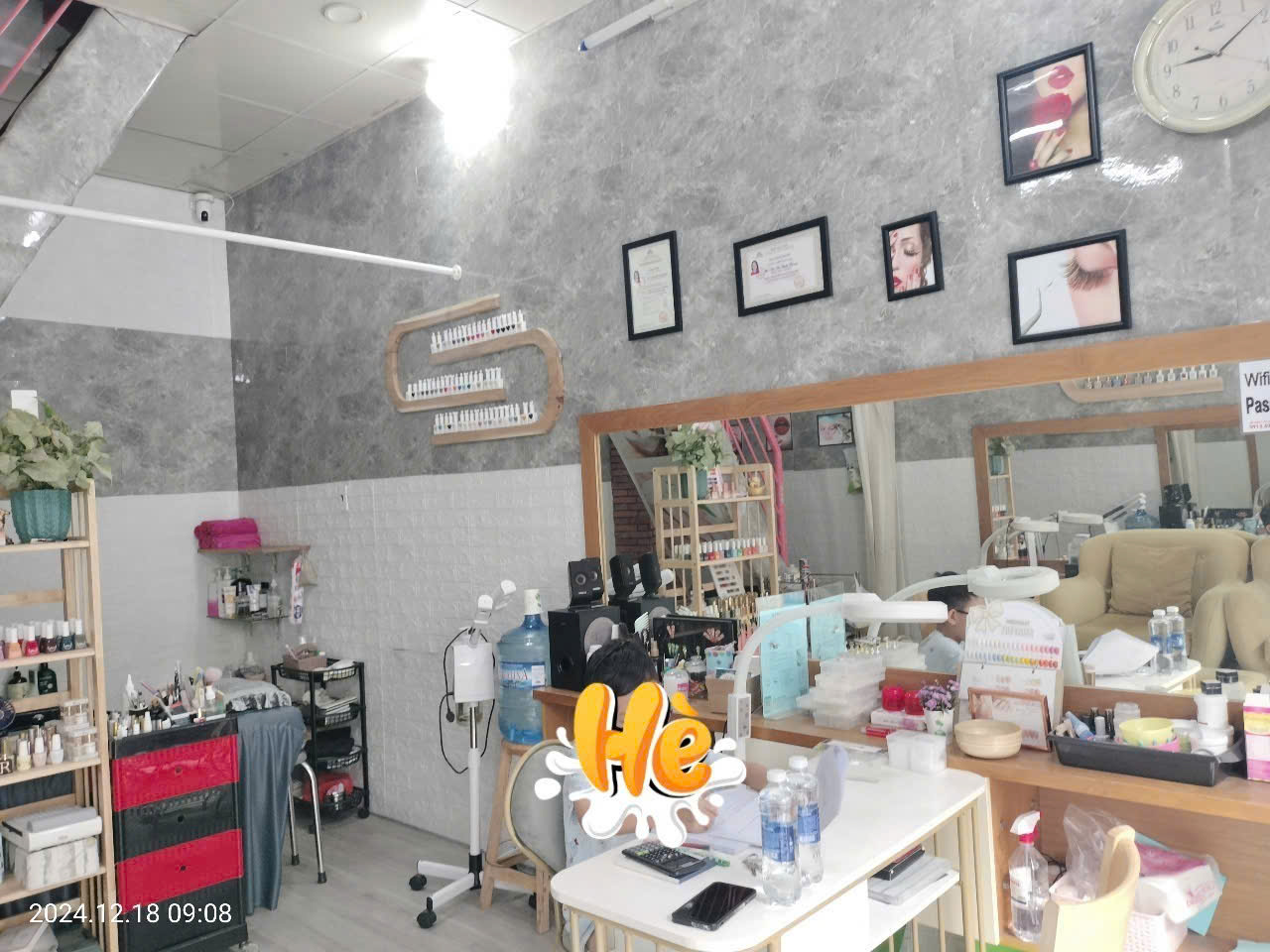 Siêu Phẩm  nhà mặt tiền Kinh Doanh Đỉnh khu VIP Tân Sơn Nhì 76m2, 4Tầng Nhỉnh 15 tỷ - Ảnh 4