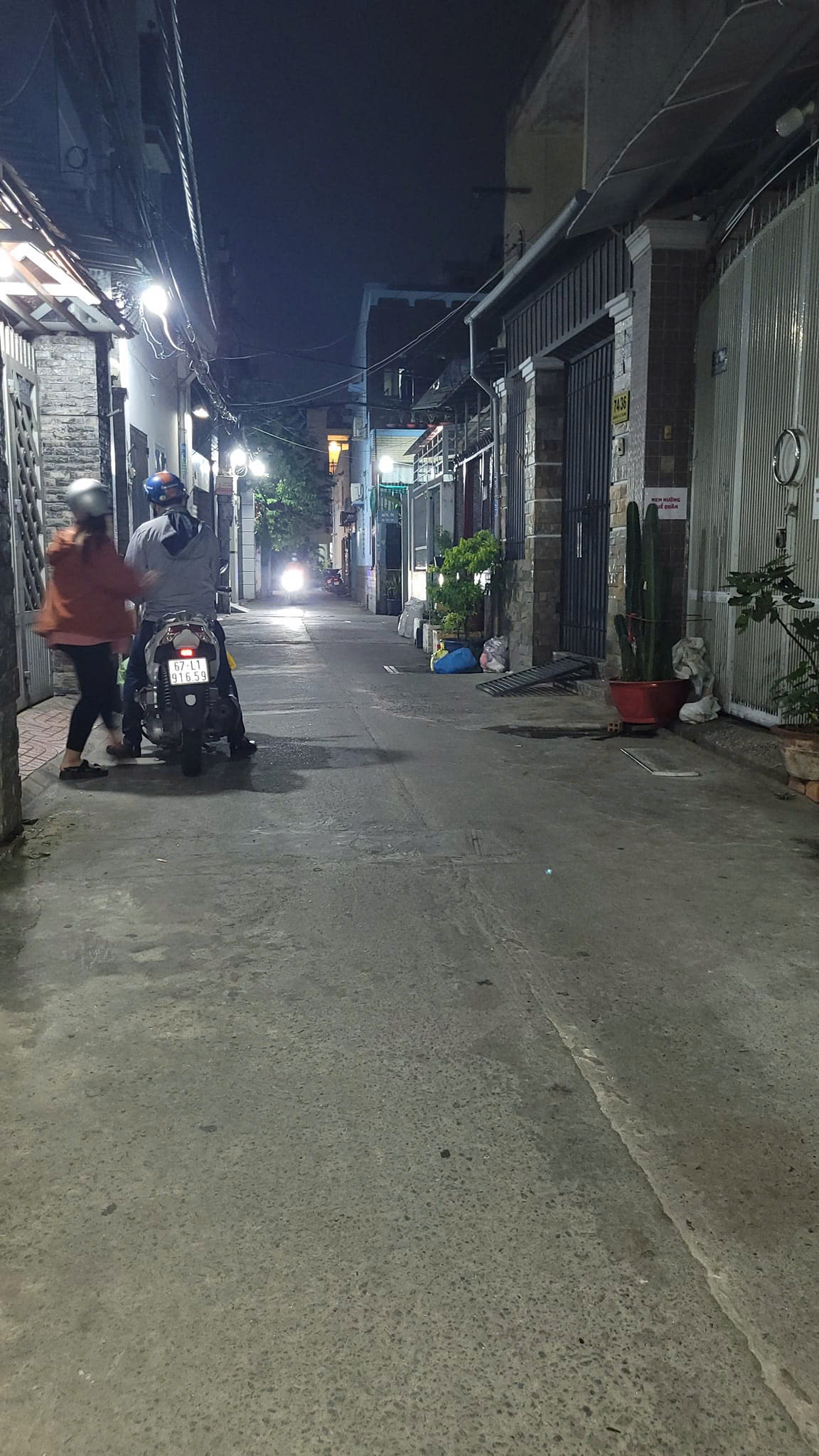Bán nhà Hẻm xe hơi Đồng Đen, gần Công Viên Bàu Cát, DT: 7x16m, 2 Tầng - 6PN, 11.5 tỷ. - Ảnh 2