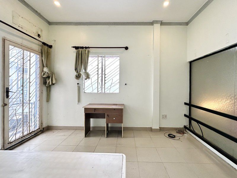 TĂNG BẠT HỔ, P11, BÌNH THẠNH - 3 TẦNG, 3 PHÒNG - 24M2 (3.4x7)  - 3.95 TỶ. - Ảnh 1