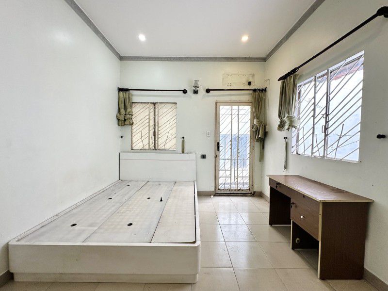 TĂNG BẠT HỔ, P11, BÌNH THẠNH - 3 TẦNG, 3 PHÒNG - 24M2 (3.4x7)  - 3.95 TỶ. - Ảnh 2