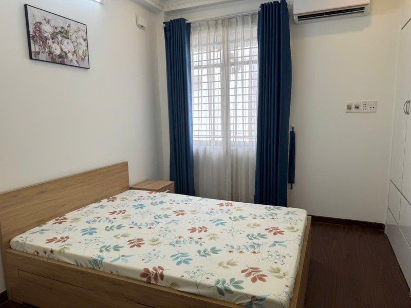 NHÀ TÂN BÌNH - ĐƯỜNG BÙI THỊ XUÂN - 5 TẤM HOÀN CÔNG ĐỦ- KHÔNG QUY HOẠCH - KHÔNG LỘ GIỚI - AN NINH - - Ảnh 2