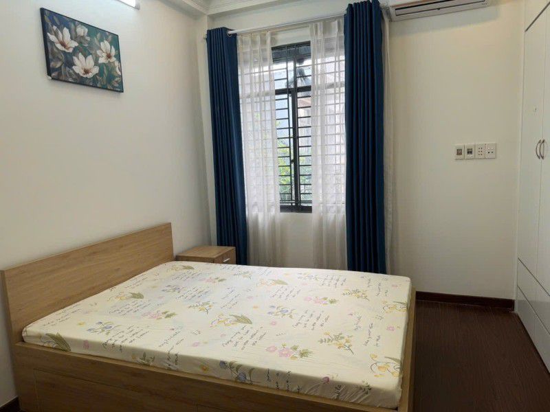 NHÀ TÂN BÌNH - ĐƯỜNG BÙI THỊ XUÂN - 5 TẤM HOÀN CÔNG ĐỦ- KHÔNG QUY HOẠCH - KHÔNG LỘ GIỚI - AN NINH - - Ảnh 3