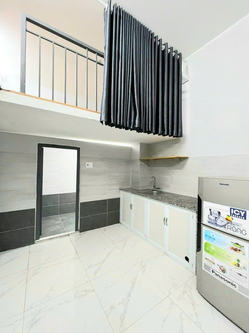 Bán căn hộ dịch vụ 5 tầng Quận 2 – 12 phòng, thu nhập 55tr/tháng – sổ hoàn công - Ảnh 2
