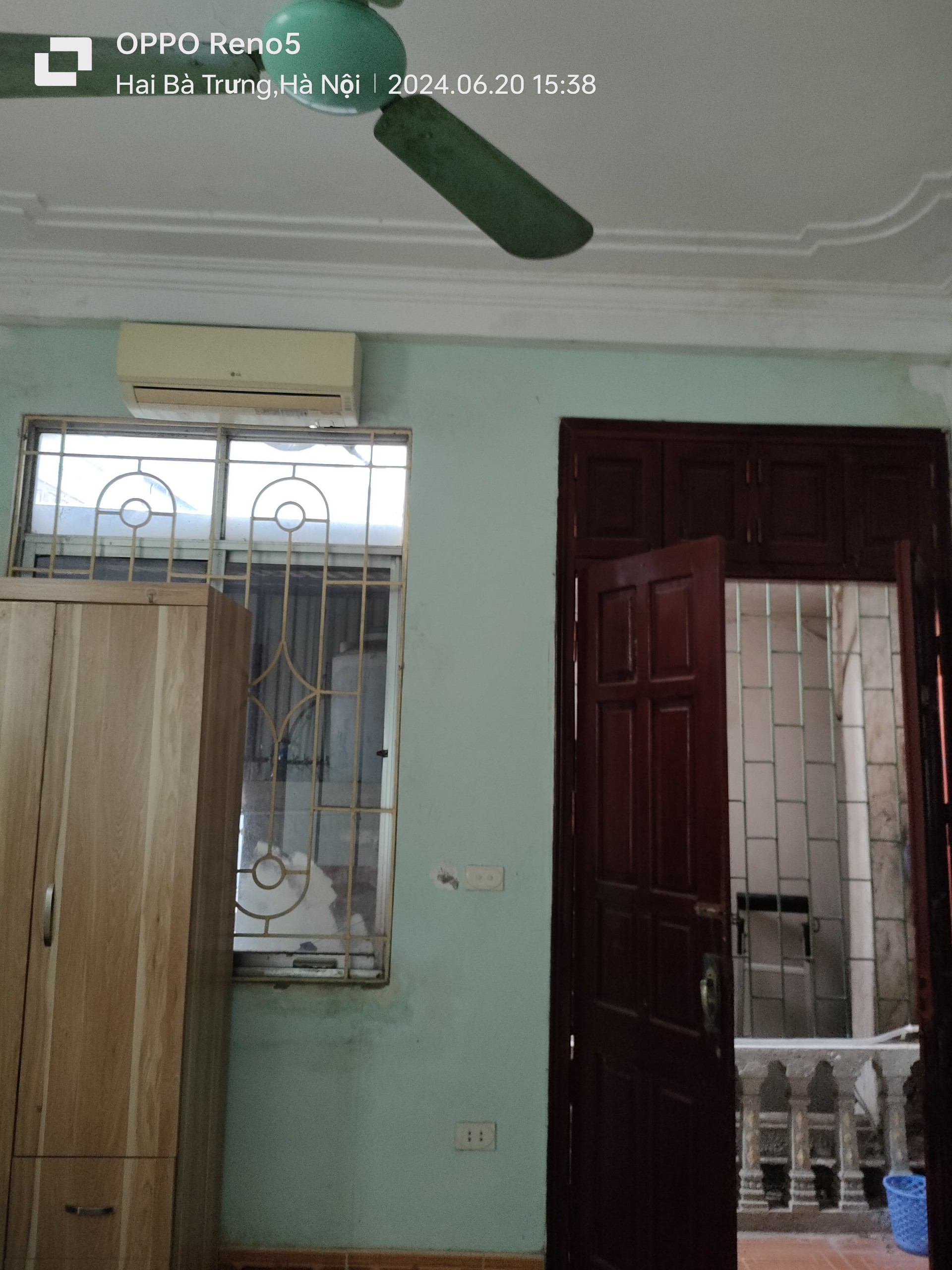 Bán gấp giá rẻ Đặng Trần Đức 31m, 5 tầng, mặt tiền 3m, 5.15 tỷ Hoàng Mai. - Ảnh 1
