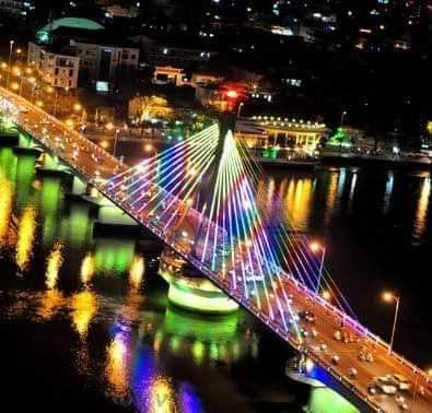 MẶT BẰNG KINH DOANH GÂN 100M2– LÔ GÓC 2 MẶT TIỀN ĐẸP – TT Q. HẢI CHÂU – GIÁ 9.5 TỶ - Ảnh 1