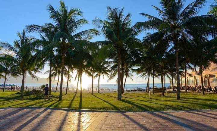 MẶT BẰNG KINH DOANH GÂN 100M2– LÔ GÓC 2 MẶT TIỀN ĐẸP – TT Q. HẢI CHÂU – GIÁ 9.5 TỶ - Ảnh chính