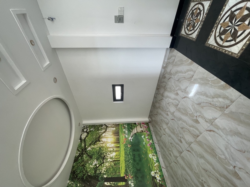 Bán Nhà Đẹp Gara Ô Tô, 4PN, 5WC – 4 Tầng, 78m², Gần Tân Bình, Chỉ 8.4 Tỷ! - Ảnh 3