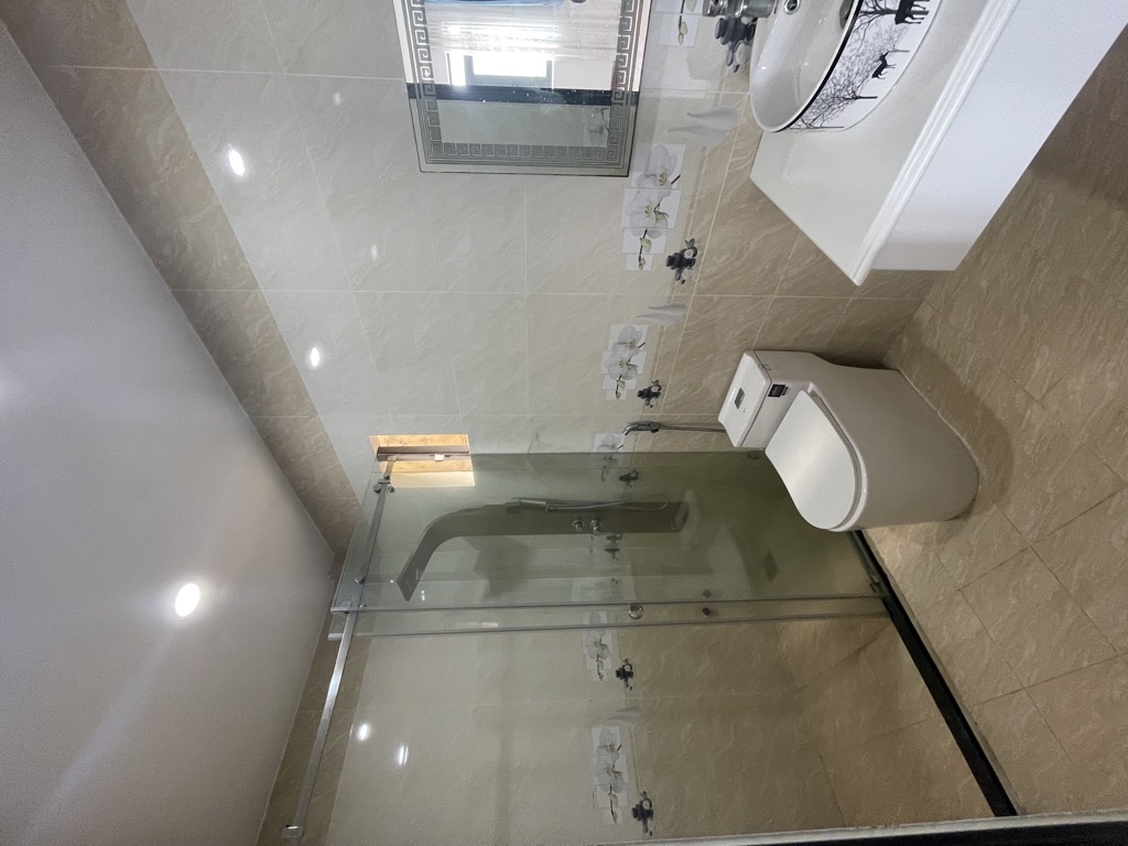 Bán Nhà Đẹp Gara Ô Tô, 4PN, 5WC – 4 Tầng, 78m², Gần Tân Bình, Chỉ 8.4 Tỷ! - Ảnh 4