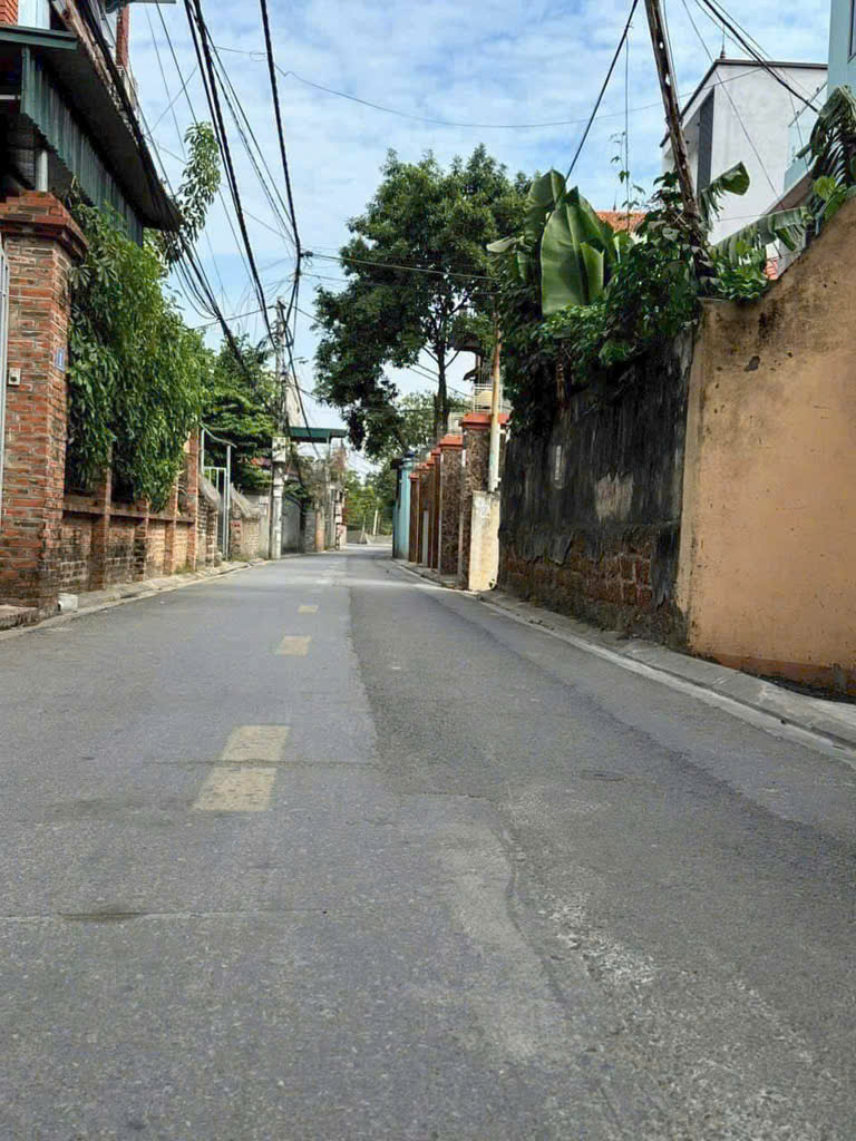 15m ra ô tô 30m ra QL3 đất Tiên Hùng - Đông Anh 88m 5,6 tỷ - Ảnh chính