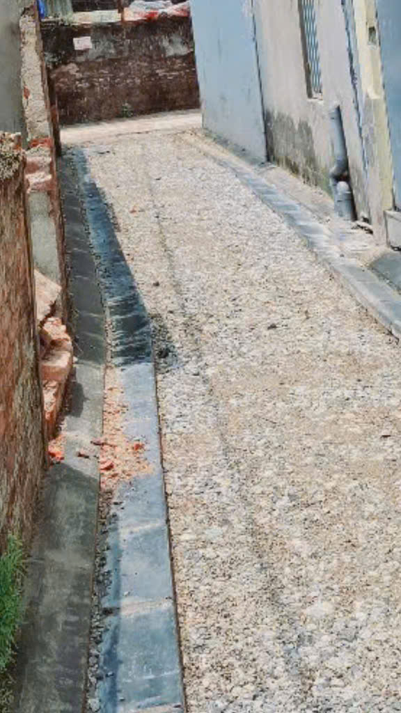15m ra ô tô 30m ra QL3 đất Tiên Hùng - Đông Anh 88m 5,6 tỷ - Ảnh 1