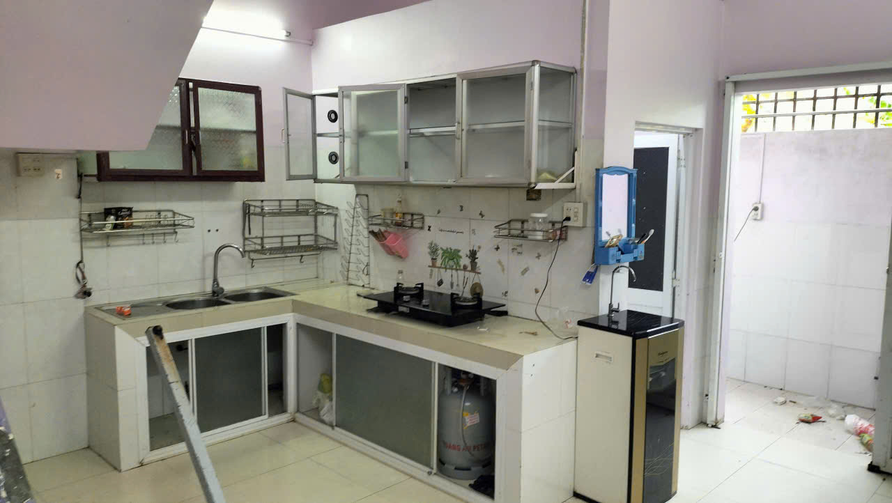 Nhà 5 triệu 3 phòng ngủ full nội thất gần cây xăng Số 9 - Ảnh 2