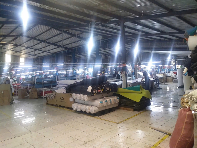 X070 chuyển nhượng nhà xưởng đang cho thuê thu nhập cao, kết cấu kiên cố - Ảnh chính