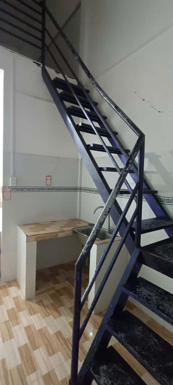 Minihouse 2,5 triệu FULL NỘI THẤT đường TRẦN PHÚ - Ảnh 2