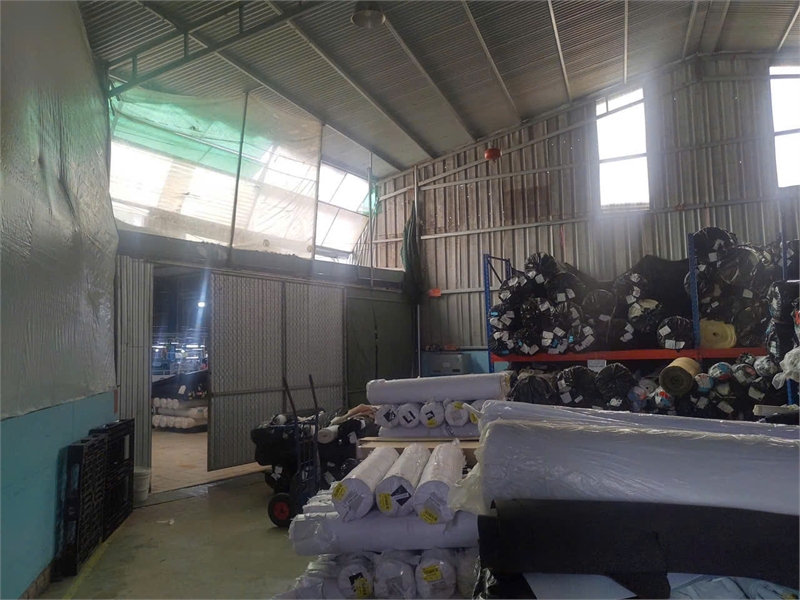 X070 Bán Nhà xưởng với kết cấu xây dựng kiên cố, dân cư đông đúc, dòng tiền cho thuê cao - Ảnh 1