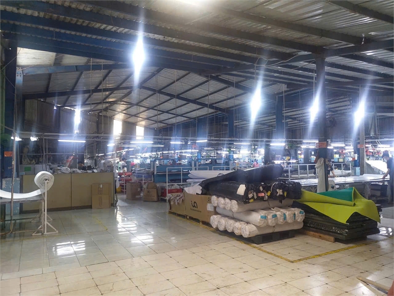 X070 Bán Nhà xưởng với kết cấu xây dựng kiên cố, dân cư đông đúc, dòng tiền cho thuê cao - Ảnh 3