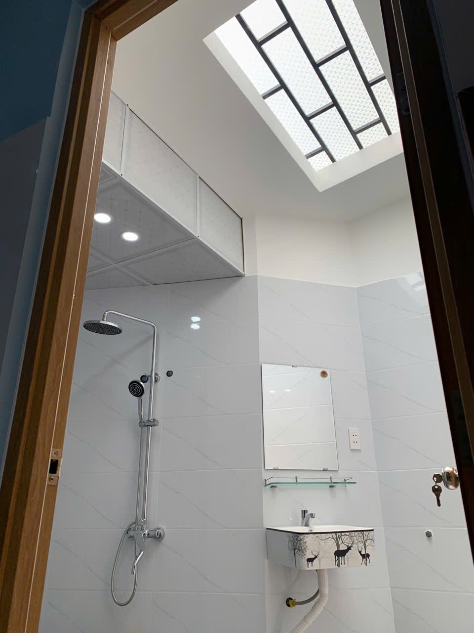 NHÀ C4 MỚI ĐẸP, 116M2, KIỆT 3M NGUYỄN LƯƠNG BẰNG, LIÊN CHIỂU, ĐÀ NẴNG  - CHỈ 2.55 TỶ - Ảnh 4