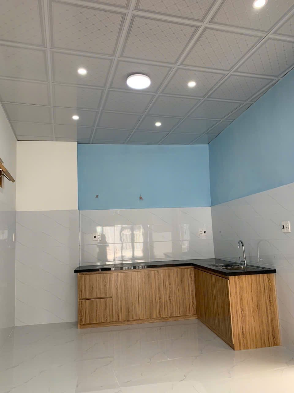 NHÀ C4 MỚI ĐẸP, 116M2, KIỆT 3M NGUYỄN LƯƠNG BẰNG, LIÊN CHIỂU, ĐÀ NẴNG  - CHỈ 2.55 TỶ - Ảnh 2