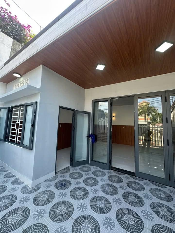 NHÀ C4 MỚI ĐẸP, 116M2, KIỆT 3M NGUYỄN LƯƠNG BẰNG, LIÊN CHIỂU, ĐÀ NẴNG  - CHỈ 2.55 TỶ - Ảnh chính