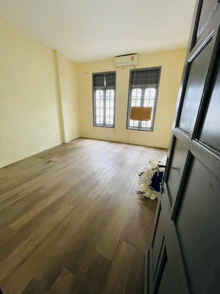 Bán nhà Nguyễn Chí Thanh, Đống Đa, 2 mặt tiền, ô tô, 46m2, 4 tầng, chỉ 14tỷ - Ảnh chính