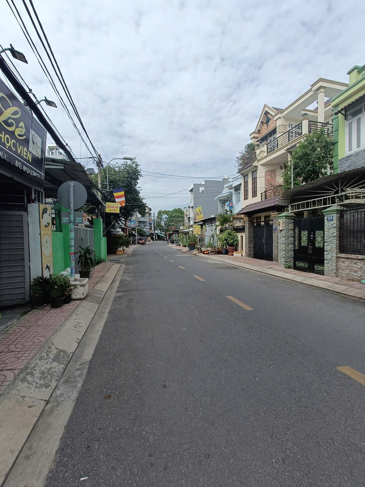 💥 BÁN NHÀ CẤP 4 - ĐẤT NỞ HẬU ĐẸP - ĐƯỜNG SỐ 6, P. TĂNG NHƠN PHÚ B, TP. THỦ ĐỨC 💥 - Ảnh 1