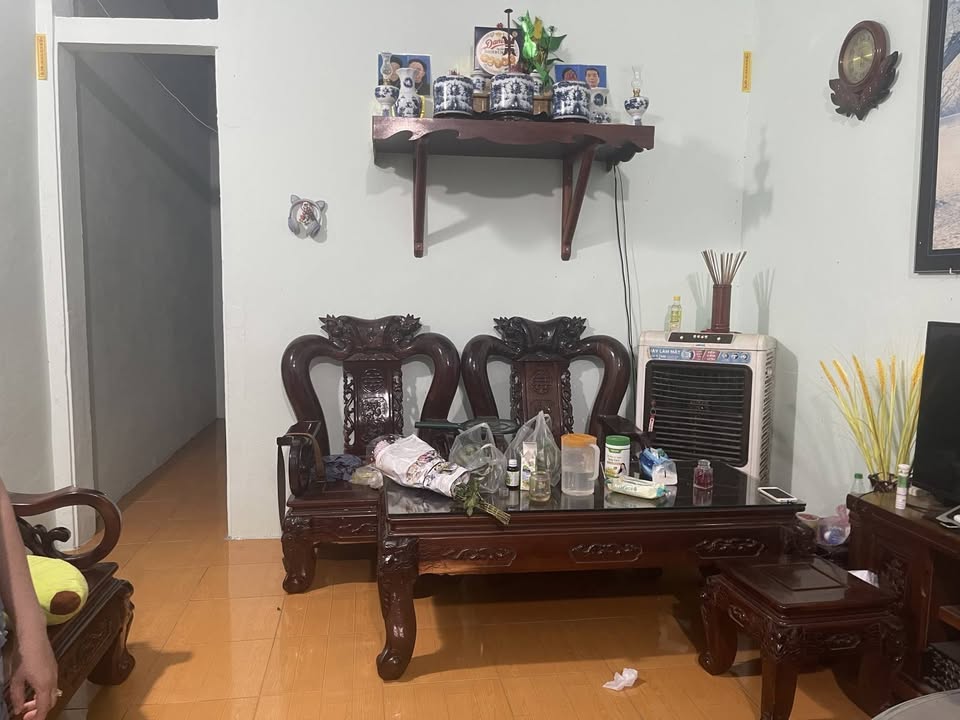 QUÁ RẺ - BÁN ĐẤT 175M2, TẶNG 2 CĂN NHÀ MT ĐƯỜNG THANH VINH 10, TT LIÊN CHIỂU - CHỈ 3.15 TỶ - Ảnh chính
